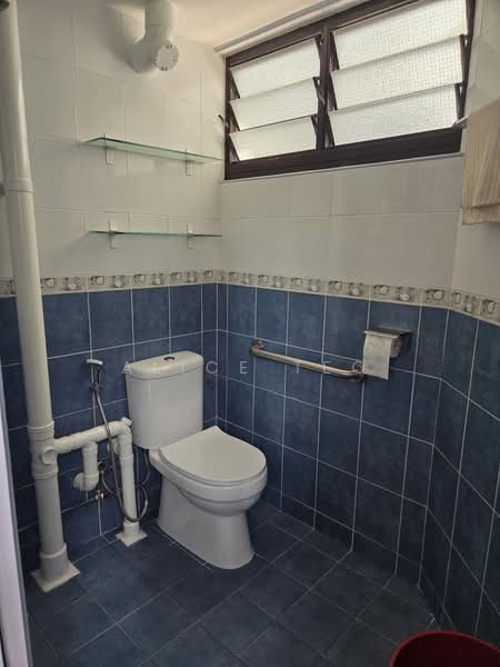 709 Bedok Reservoir Road, 709 Bedok Reservoir Road, Room Rental, 100 sqft, HDB Flat For Rent, by Alice Teo, 500137443 - Bathroom - PropertyGuru.com.sg