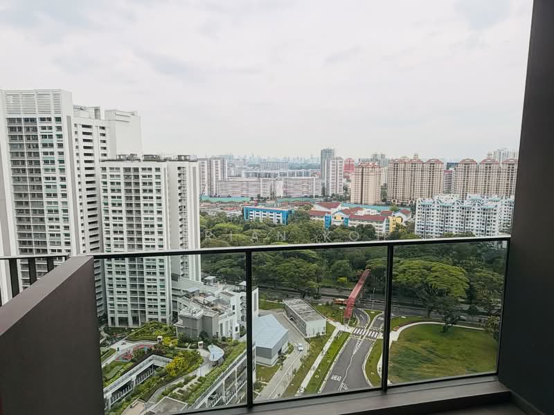AMO Residence, 23 Ang Mo Kio Rise, 2 Bedrooms, 743 sqft, Condominium For Sale, by Adrian Koh, 500137445 - View - PropertyGuru.com.sg