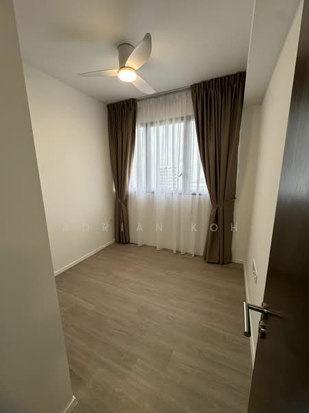 AMO Residence, 23 Ang Mo Kio Rise, Ang Mo Kio / Bishan / Thomson, 2 Bedrooms, 743 sqft, Condominium For Sale, by Adrian Koh, 500137445 - Interior - PropertyGuru.com.sg