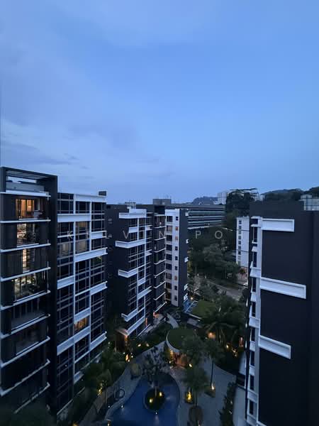 The Lanai, 140 Hillview Avenue, 4 Bedrooms, 1,302 sqft, Condominium For Sale, by Kelvin Poh, 500137447 - Exterior - PropertyGuru.com.sg