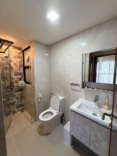 The Bayshore, 26 Bayshore Road, 3 Bedrooms, 1,184 sqft, Condominium For Sale, by Cheryl Chua, 500137448 - Bathroom - PropertyGuru.com.sg