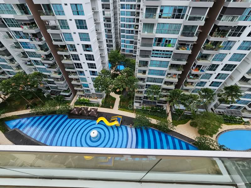 A Treasure Trove, 52 Punggol Walk, 2 Bedrooms, 775 sqft, Condominium For Rent, by Shane Goh 吴泤鋡, 500137449 - Exterior - PropertyGuru.com.sg