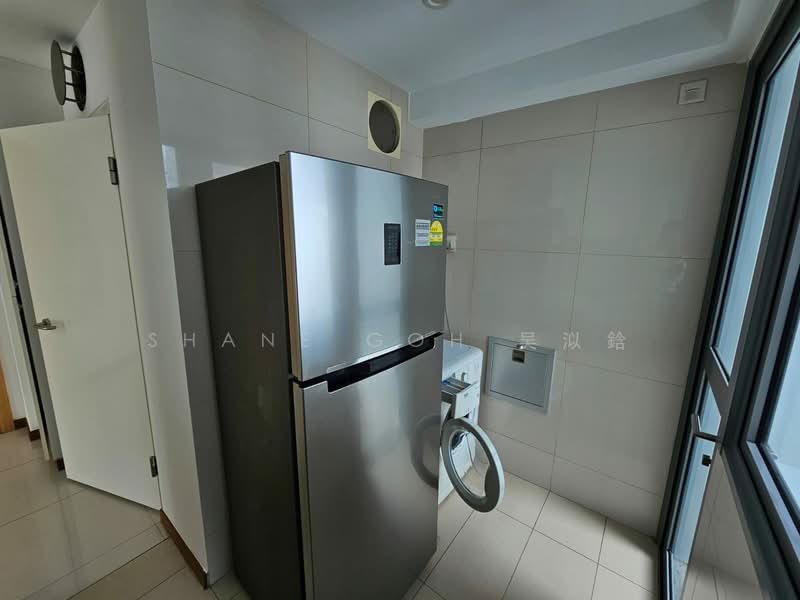 A Treasure Trove, 52 Punggol Walk, 2 Bedrooms, 775 sqft, Condominium For Rent, by Shane Goh 吴泤鋡, 500137449 - Interior - PropertyGuru.com.sg