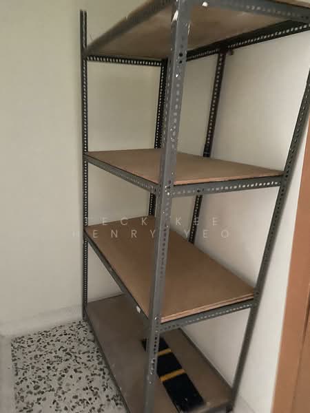 306 Clementi Avenue 4, 306 Clementi Avenue 4, Buona Vista / West Coast / Clementi New Town, 2 Bedrooms, 721 sqft, HDB Flat For Rent, by Teck Kee Henry Yeo, 500137450 - Store room - PropertyGuru.com.sg