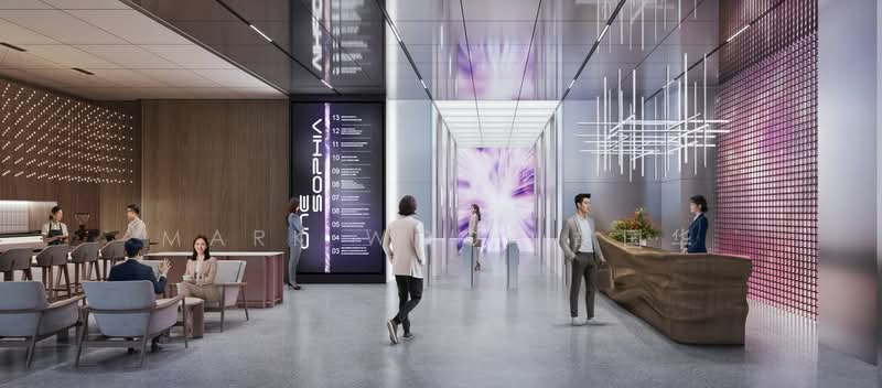 One Sophia, 1 Sophia Road, Orchard / River Valley, 1,173 sqft, Office For Sale, by MARK WOO 胡国华, 500137451 - CommercialGuru.com.sg