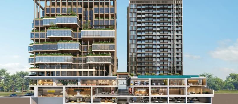One Sophia, 1 Sophia Road, Orchard / River Valley, 1,173 sqft, Office For Sale, by MARK WOO 胡国华, 500137451 - CommercialGuru.com.sg