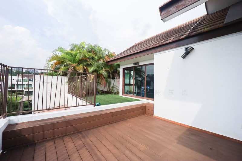 Varsity Park Condominium, 34 West Coast Road, 3 Bedrooms, 2,013 sqft, Condominium For Sale, by Evon Tan  陈玉凤, 500137454 - Exterior - PropertyGuru.com.sg