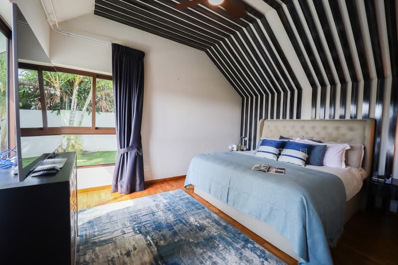 Varsity Park Condominium, 34 West Coast Road, 3 Bedrooms, 2,013 sqft, Condominium For Sale, by Evon Tan  陈玉凤, 500137454 - Bedroom - PropertyGuru.com.sg
