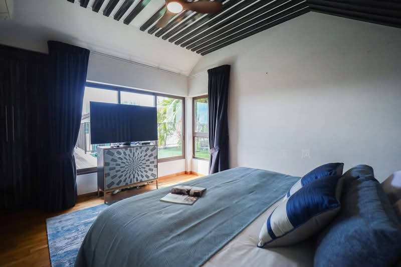 Varsity Park Condominium, 34 West Coast Road, 3 Bedrooms, 2,013 sqft, Condominium For Sale, by Evon Tan  陈玉凤, 500137454 - Bedroom - PropertyGuru.com.sg