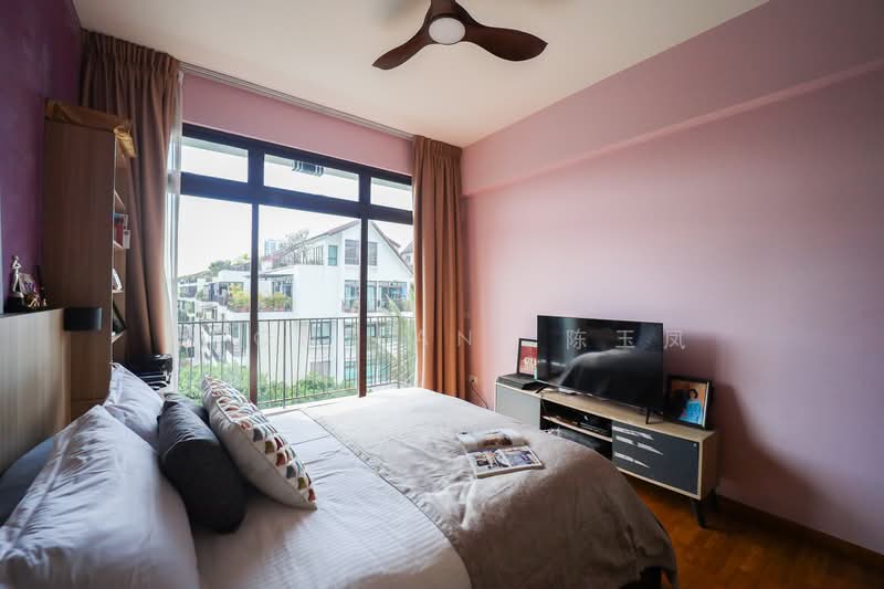 Varsity Park Condominium, 34 West Coast Road, 3 Bedrooms, 2,013 sqft, Condominium For Sale, by Evon Tan  陈玉凤, 500137454 - Bedroom - PropertyGuru.com.sg