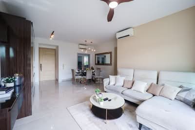 For Sale - Varsity Park Condominium