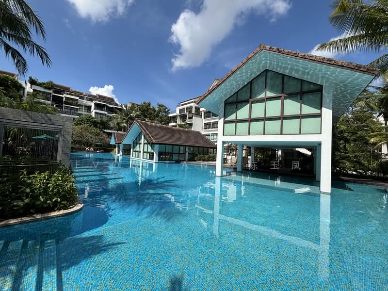 Varsity Park Condominium, 34 West Coast Road, 3 Bedrooms, 2,013 sqft, Condominium For Sale, by Evon Tan  陈玉凤, 500137454 - Exterior - PropertyGuru.com.sg