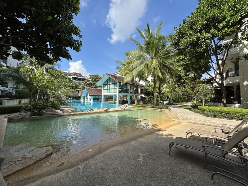 Varsity Park Condominium, 34 West Coast Road, 3 Bedrooms, 2,013 sqft, Condominium For Sale, by Evon Tan  陈玉凤, 500137454 - Exterior - PropertyGuru.com.sg