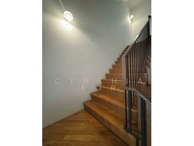 For Rent - Luxus Hills