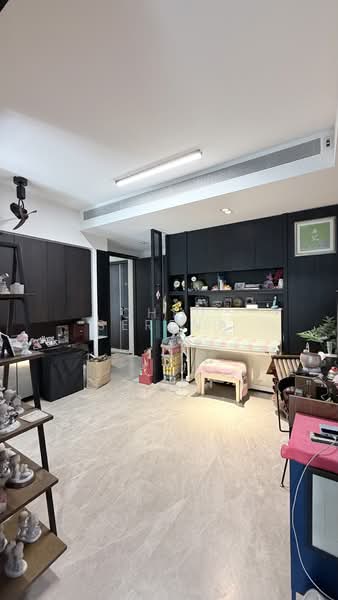Corals at Keppel Bay, , 3 Bedrooms, 1,378 sqft, Condominium For Rent, by Cheu Serena, 500137457 - Dining Area  - PropertyGuru.com.sg