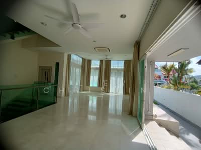 For Rent - Jalan Peminpin