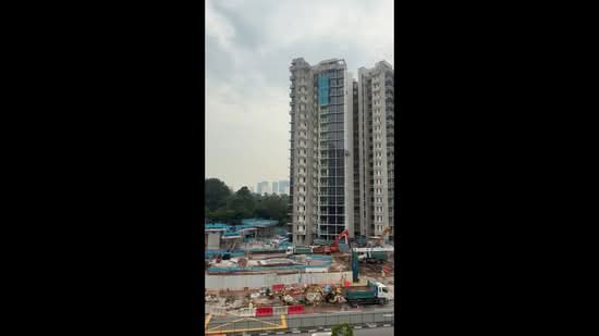 The LakeGarden Residences, 80 Yuan Ching Road, 3 Bedrooms, 1,238 sqft, Condominium For Sale, by Lim Josephine, 500137460 - PropertyGuru.com.sg