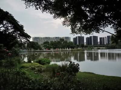 For Sale - The LakeGarden Residences