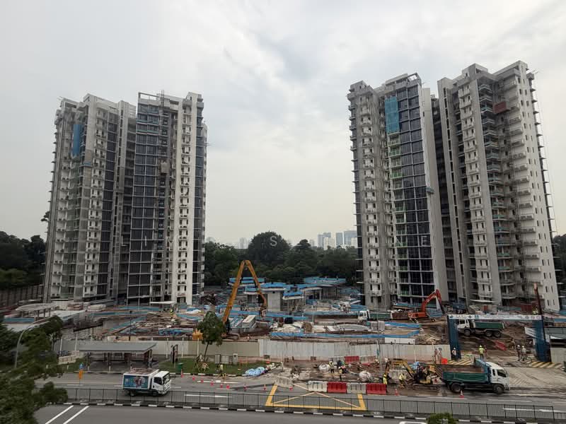 The LakeGarden Residences, 80 Yuan Ching Road, 3 Bedrooms, 1,238 sqft, Condominium For Sale, by Lim Josephine, 500137460 - Exterior - PropertyGuru.com.sg