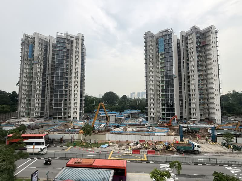 The LakeGarden Residences, 80 Yuan Ching Road, 3 Bedrooms, 1,238 sqft, Condominium For Sale, by Lim Josephine, 500137460 - Exterior - PropertyGuru.com.sg
