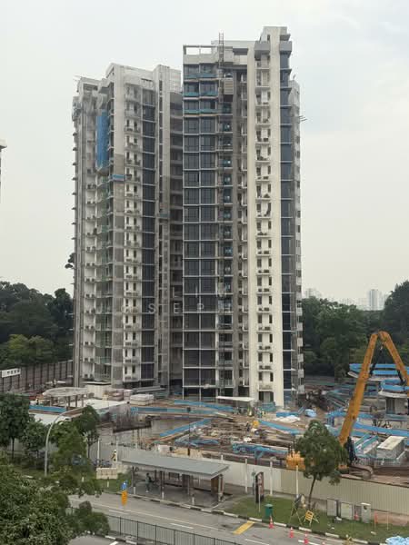 The LakeGarden Residences, 80 Yuan Ching Road, 3 Bedrooms, 1,238 sqft, Condominium For Sale, by Lim Josephine, 500137460 - Exterior - PropertyGuru.com.sg