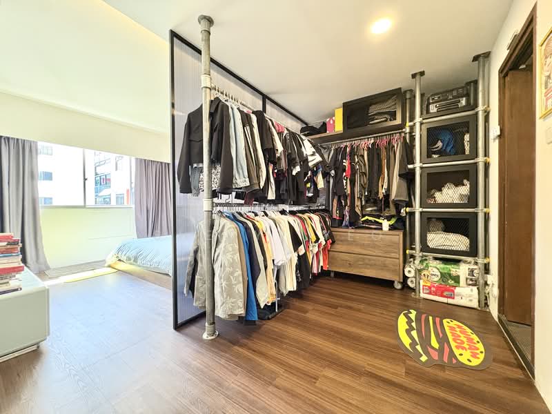 534 Woodlands Drive 14, 534 Woodlands Drive 14, 3 Bedrooms, 1,335 sqft, HDB Flat For Sale, by Sheryl Yeo, 500137461 - Bedroom - PropertyGuru.com.sg
