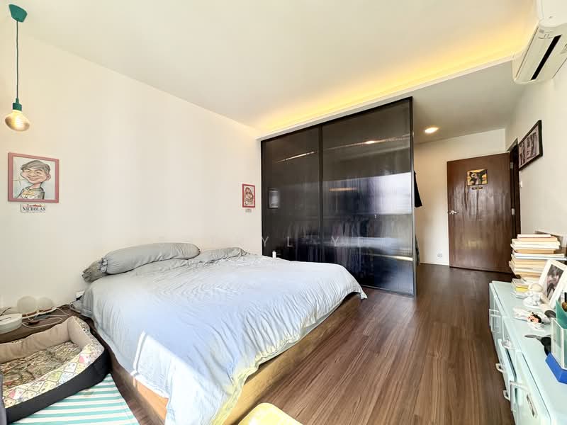 534 Woodlands Drive 14, 534 Woodlands Drive 14, 3 Bedrooms, 1,335 sqft, HDB Flat For Sale, by Sheryl Yeo, 500137461 - Bedroom - PropertyGuru.com.sg
