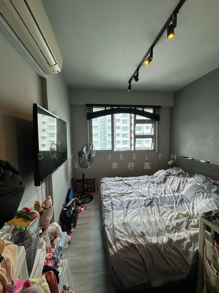 93A Telok Blangah Street 31, 93A Telok Blangah Street 31, 3 Bedrooms, 1,001 sqft, HDB Flat For Sale, by Dawn Jeslyn Lee 李籽嬴, 500137463 - Bedroom - PropertyGuru.com.sg