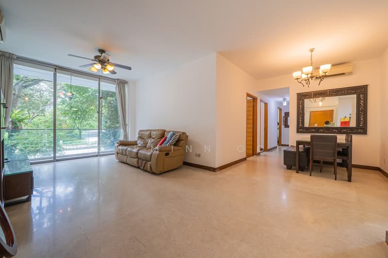 The Linear, 880 Upper Bukit Timah Road, 3 Bedrooms, 1,313 sqft, Apartment For Sale, by Sheminn Ooi, 500137464 - Living Room - PropertyGuru.com.sg