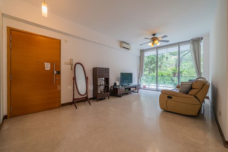 The Linear, 880 Upper Bukit Timah Road, 3 Bedrooms, 1,313 sqft, Apartment For Sale, by Sheminn Ooi, 500137464 - Living Room - PropertyGuru.com.sg