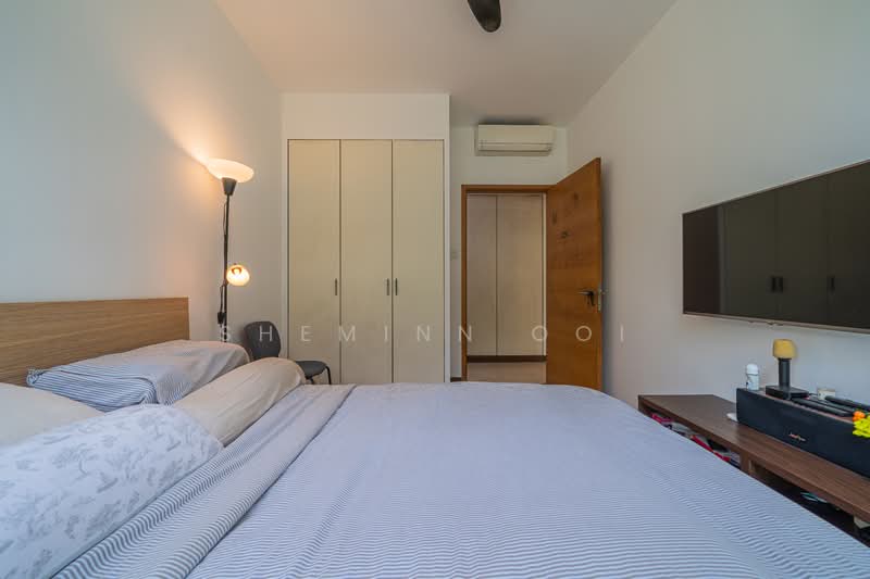 The Linear, 880 Upper Bukit Timah Road, 3 Bedrooms, 1,313 sqft, Apartment For Sale, by Sheminn Ooi, 500137464 - Bedroom - PropertyGuru.com.sg