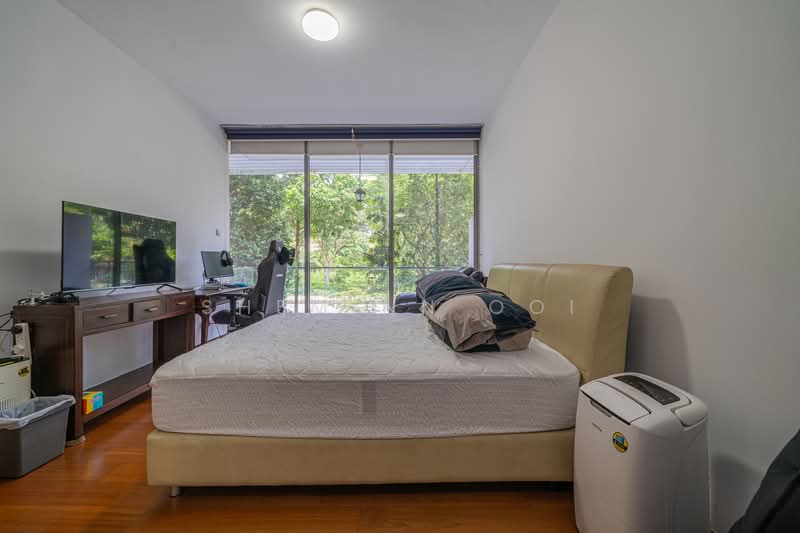 The Linear, 880 Upper Bukit Timah Road, 3 Bedrooms, 1,313 sqft, Apartment For Sale, by Sheminn Ooi, 500137464 - Bedroom - PropertyGuru.com.sg