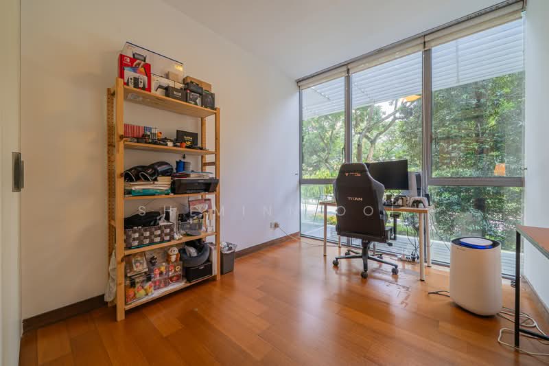 The Linear, 880 Upper Bukit Timah Road, 3 Bedrooms, 1,313 sqft, Apartment For Sale, by Sheminn Ooi, 500137464 - Study - PropertyGuru.com.sg