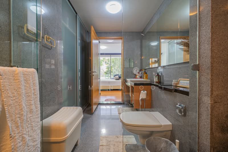 The Linear, 880 Upper Bukit Timah Road, 3 Bedrooms, 1,313 sqft, Apartment For Sale, by Sheminn Ooi, 500137464 - Bathroom - PropertyGuru.com.sg