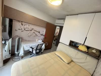For Rent - 222B Bedok North Drive