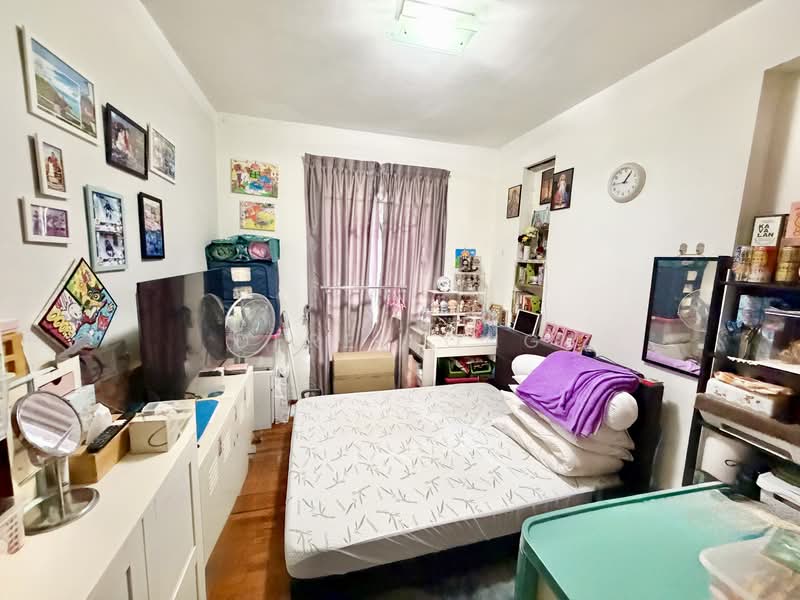 Yishun Sapphire, 40 Canberra Drive, 4 Bedrooms, 1,410 sqft, Condominium For Sale, by Derek Ong, 500137466 - Bedroom - PropertyGuru.com.sg