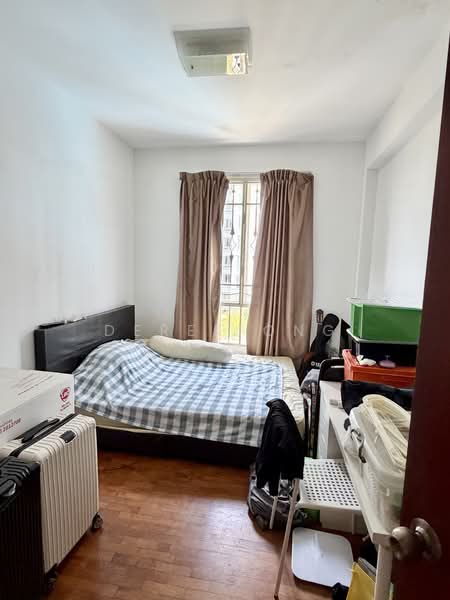 Yishun Sapphire, 40 Canberra Drive, 4 Bedrooms, 1,410 sqft, Condominium For Sale, by Derek Ong, 500137466 - Bedroom - PropertyGuru.com.sg