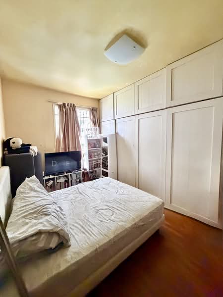 Yishun Sapphire, 40 Canberra Drive, 4 Bedrooms, 1,410 sqft, Condominium For Sale, by Derek Ong, 500137466 - Bedroom - PropertyGuru.com.sg