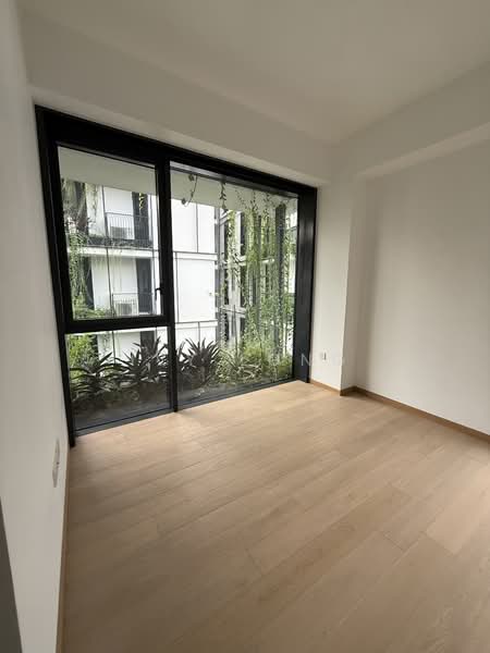 Jervois Mansion, 4 Jervois Close, 4 Bedrooms, 1,539 sqft, Condominium For Rent, by Ivy Long, 500137467 - Bedroom 3 - PropertyGuru.com.sg