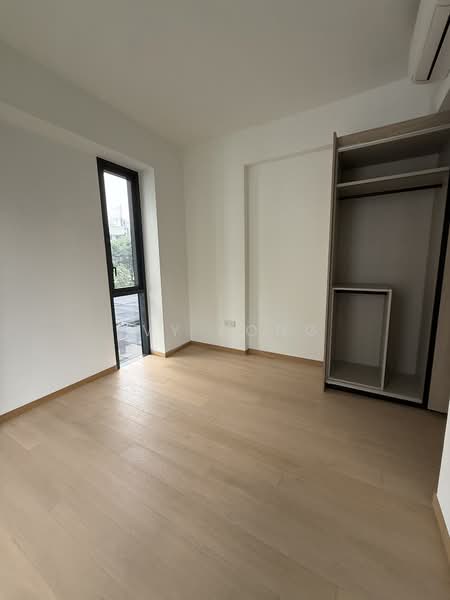 Jervois Mansion, 4 Jervois Close, 4 Bedrooms, 1,539 sqft, Condominium For Rent, by Ivy Long, 500137467 - Bedroom 4 - PropertyGuru.com.sg