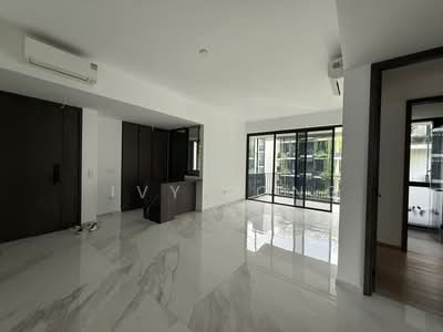 For Rent - Jervois Mansion