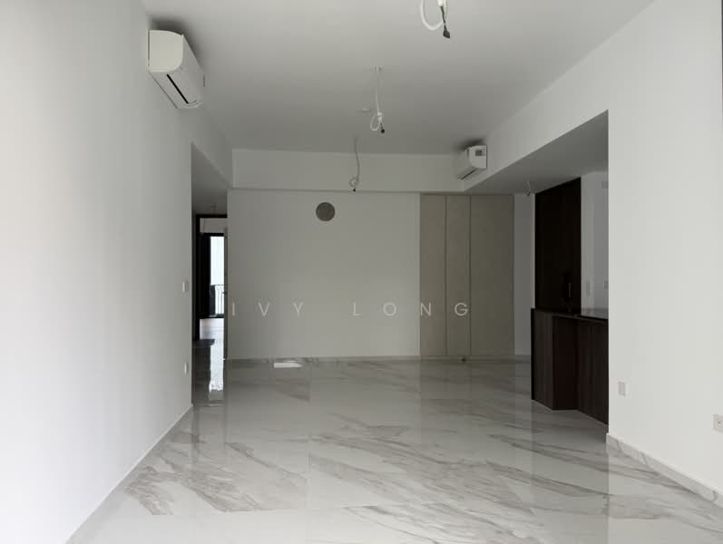 Jervois Mansion, 4 Jervois Close, 4 Bedrooms, 1,539 sqft, Condominium For Rent, by Ivy Long, 500137467 - Dining Room - PropertyGuru.com.sg