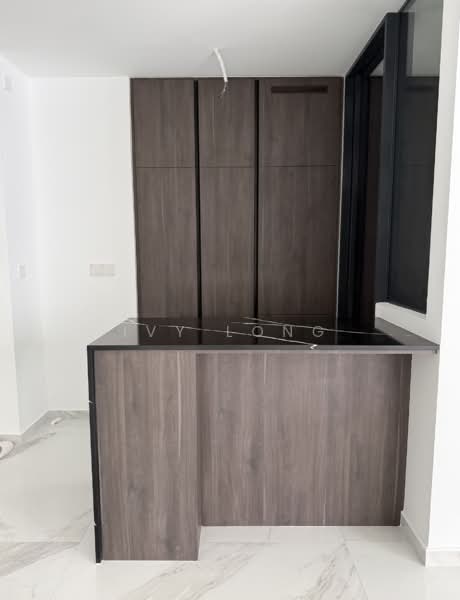 Jervois Mansion, 4 Jervois Close, 4 Bedrooms, 1,539 sqft, Condominium For Rent, by Ivy Long, 500137467 - Kitchen - PropertyGuru.com.sg
