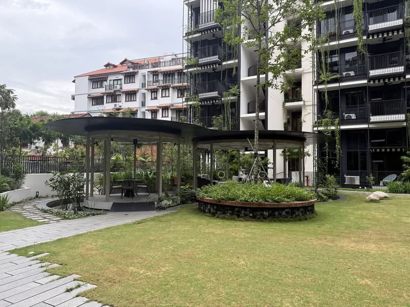 Jervois Mansion, 4 Jervois Close, 4 Bedrooms, 1,539 sqft, Condominium For Rent, by Ivy Long, 500137467 - Chill Pavilion - PropertyGuru.com.sg