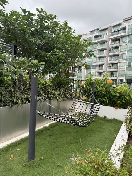 Jervois Mansion, 4 Jervois Close, 4 Bedrooms, 1,539 sqft, Condominium For Rent, by Ivy Long, 500137467 - Chill Corner - PropertyGuru.com.sg