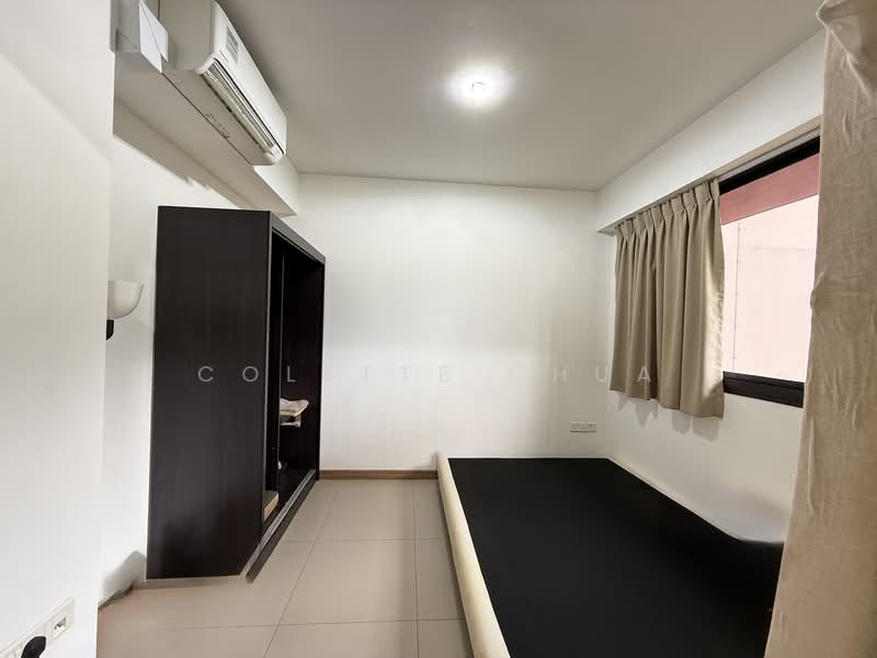 467C Bukit Batok West Avenue 9, 467C Bukit Batok West Avenue 9, 1 Bedroom, 409 sqft, HDB Flat For Rent, by Colette Chua, 500137476 - Bedroom - PropertyGuru.com.sg