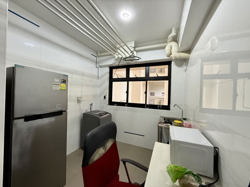 467C Bukit Batok West Avenue 9, 467C Bukit Batok West Avenue 9, 1 Bedroom, 409 sqft, HDB Flat For Rent, by Colette Chua, 500137476 - Interior - PropertyGuru.com.sg