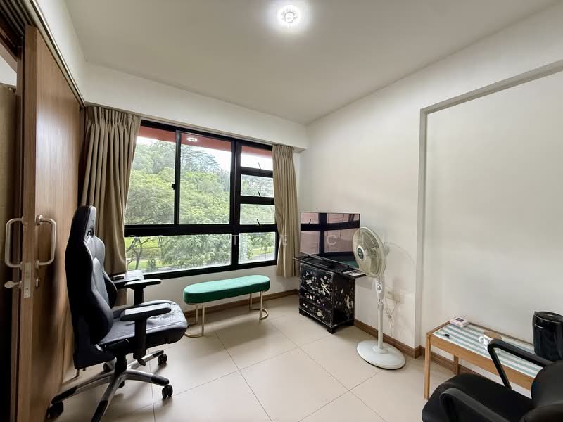 467C Bukit Batok West Avenue 9, 467C Bukit Batok West Avenue 9, 1 Bedroom, 409 sqft, HDB Flat For Rent, by Colette Chua, 500137476 - Living Room - PropertyGuru.com.sg