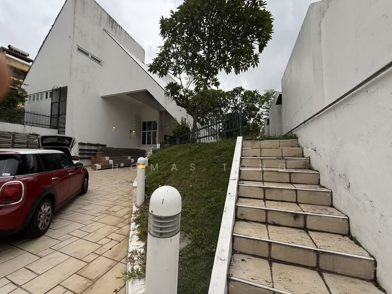 Sennett Terrace, Willow Avenue, 4 Bedrooms, 5,000 sqft, Detached House For Sale, by Thomas Tong, 500137481 - Exterior - PropertyGuru.com.sg