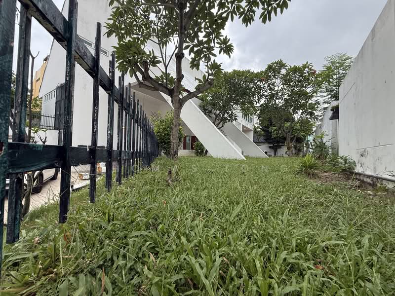 Sennett Estate, Willow Avenue, 4 Bedrooms, 5,000 sqft, Detached House For Sale, by Thomas Tong, 500137481 - Exterior - PropertyGuru.com.sg